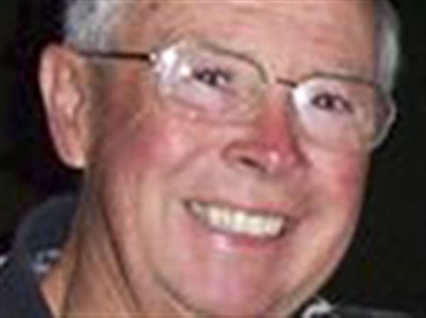 Richard D. Grimm (1928-2018)
