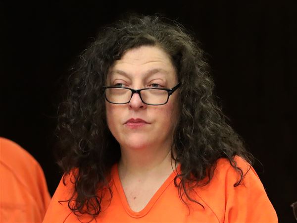 Toledoan found guilty of spray-painting N-word on neighbor's home