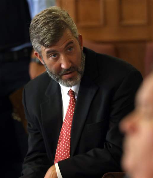 Serial killer Cook's release to be determined at Aug. 9 hearing The Blade