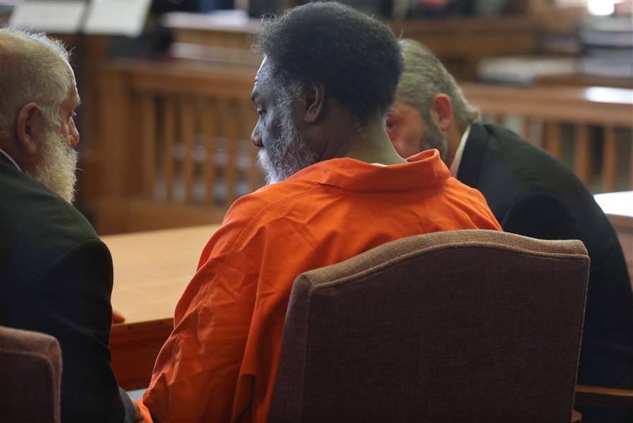Serial killer Cook's release to be determined at Aug. 9 hearing The Blade