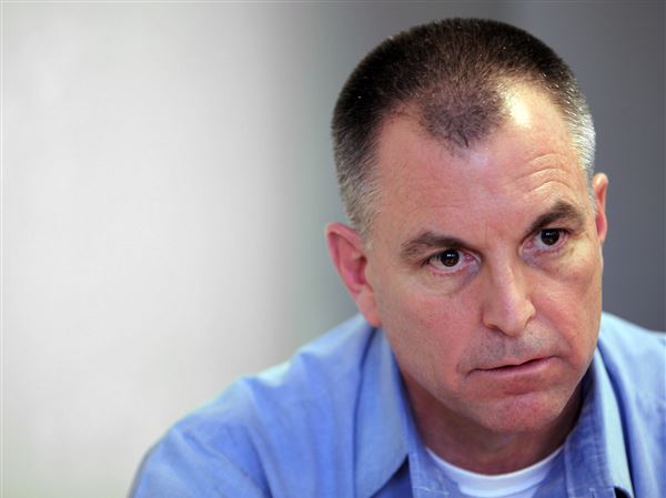 Parole Board again says Noe should stay behind bars