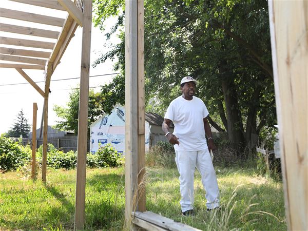 City must help residents fight