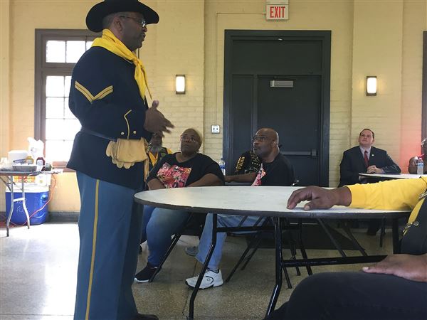 Mayor, community leaders call for unity after officer-involved shooting