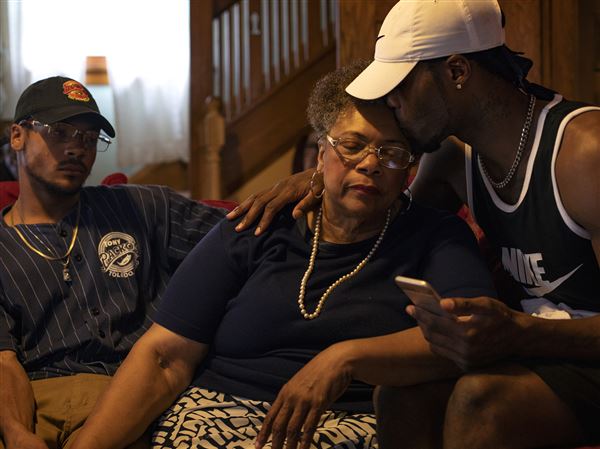 After shooting, Lamar Richardson's family remembers his life, expresses frustration