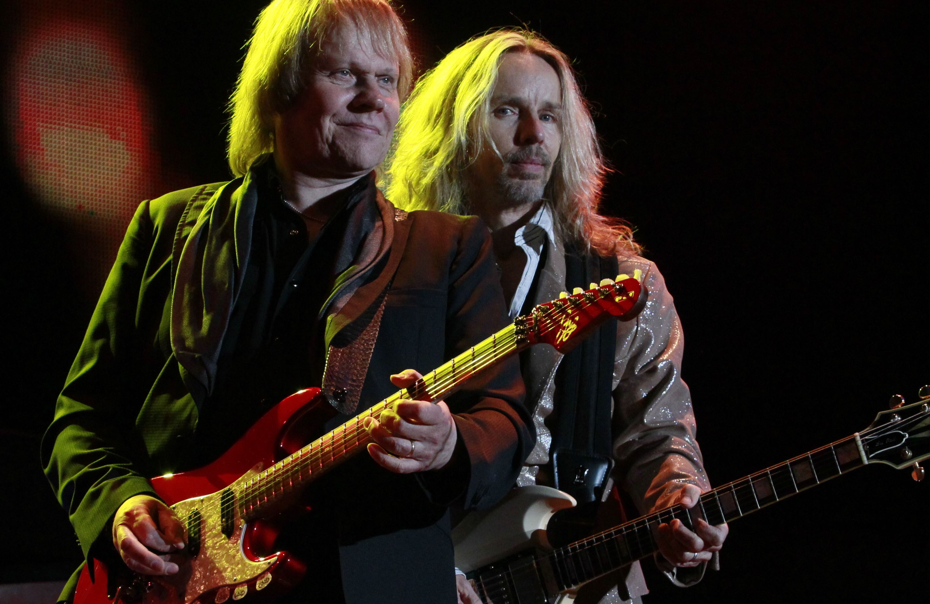 The Best of Times Styx embraces the old and the new The Blade