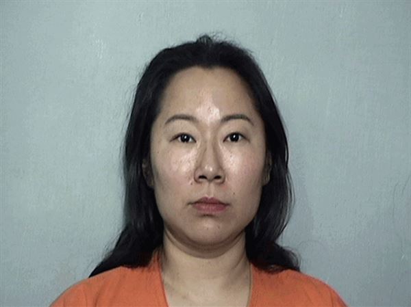 West Toledo woman accused of running sex business from massage parlor