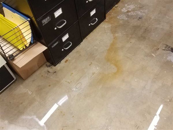 Storms causes flooding, other damage in Lucas and Monroe counties