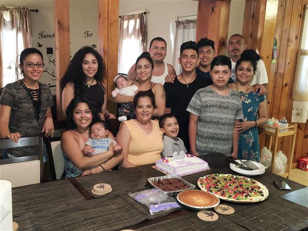 At county jails, Corso's workers tell story of immigration enforcement