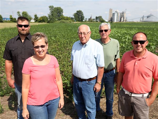 Interactive farm museum to be constructed in Blissfield