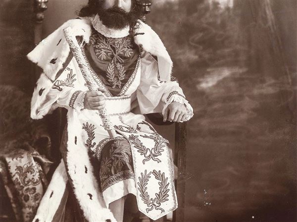 Wamba Week highlights a wild week in Toledo history