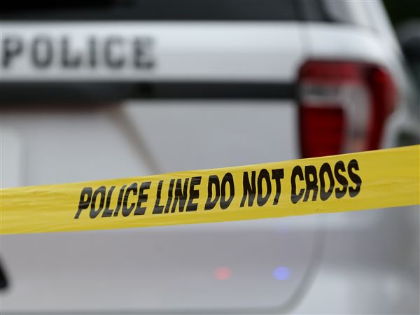 1 killed when motorcycle hits car on State Rt. 795