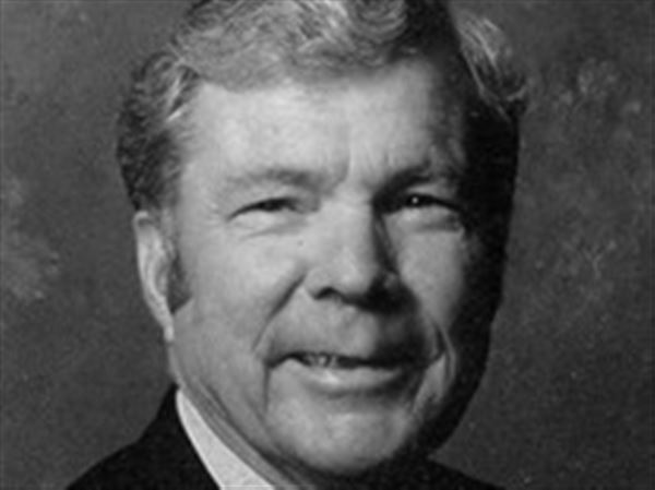 Edward Moran (1925-2018)