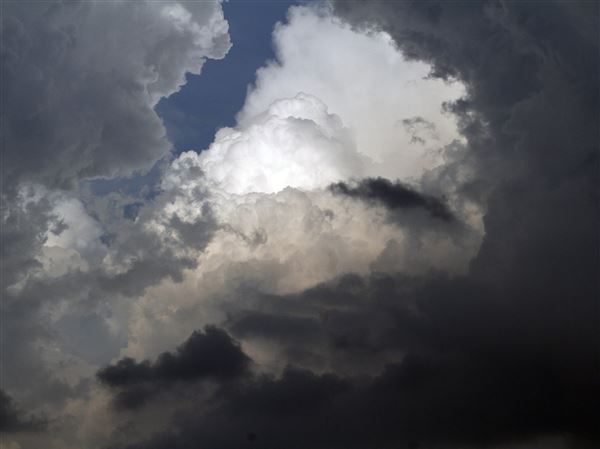 Severe thunderstorm warning in Fulton County; metro Toledo could be next