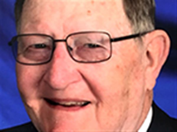 James F. Schortgen (1942-2018)