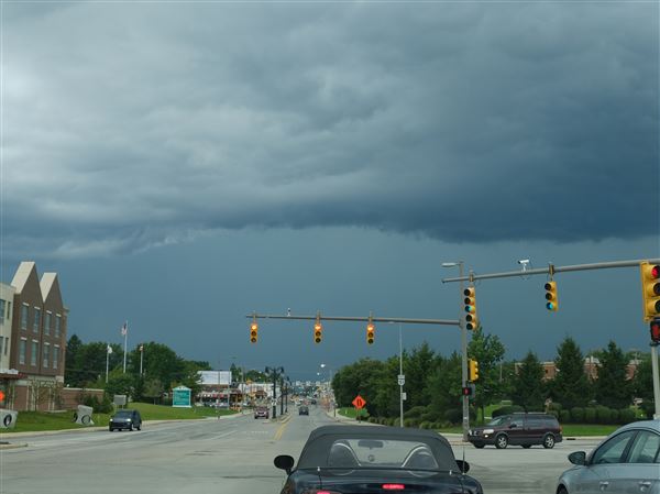 Many without power in Toledo area