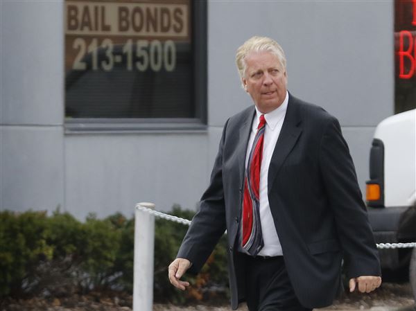 Ex-mayoral candidate, co-conspirator must pay $3.8M in fraud case