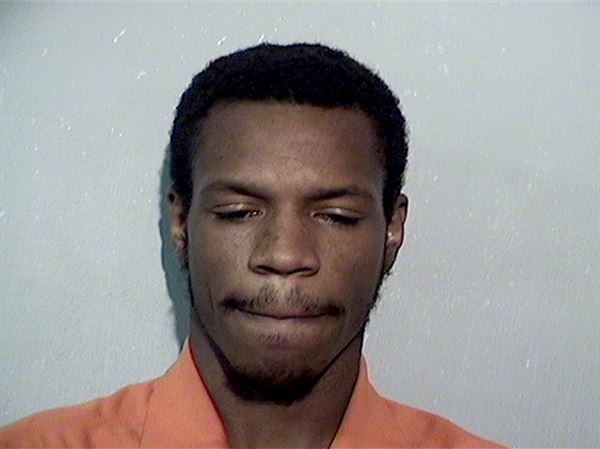 Man gets 16 years for robbing local businesses