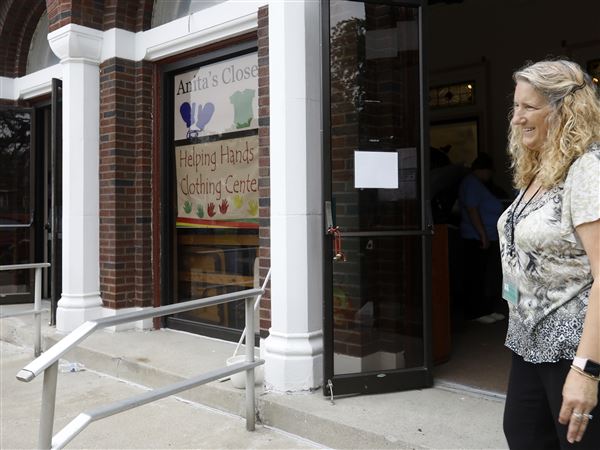 500 shoes to be donated to Toledo children in need