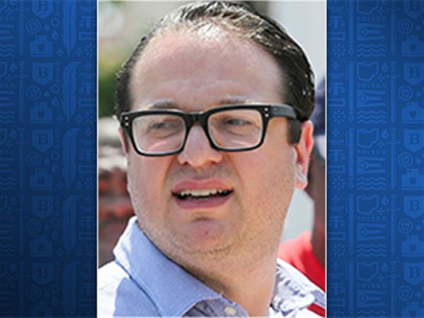Jewish Federation CEO reflects on Toledo, looks forward to Columbus