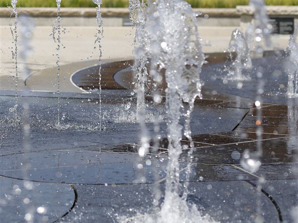Water district plans formal study of rates