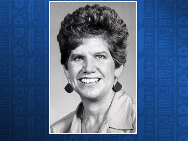 Cold case murder of BGSU professor highlighted by TV investigation