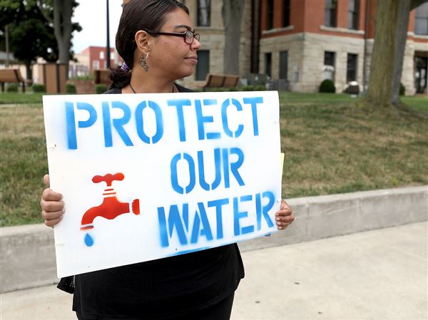 Montpelier to hear aquifer proposal