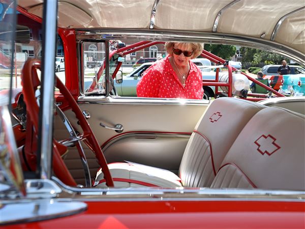 PHOTO GALLERY: Maumee Summer Fair
