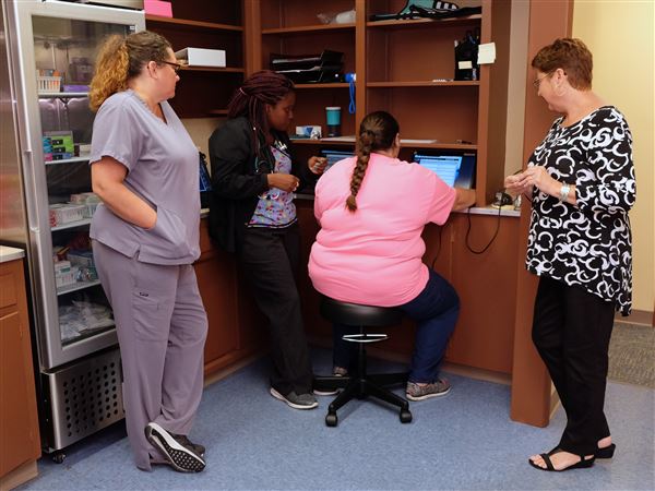 New health center opens in East Toledo