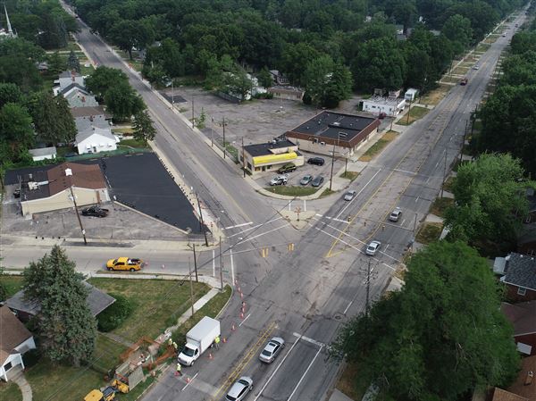 Eminent domain proceedings to begin to make way for S. Toledo roundabout