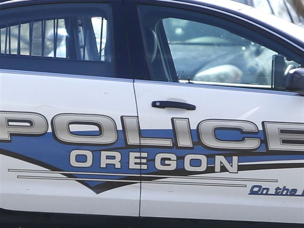 6-year-old girl shot by brother in Oregon