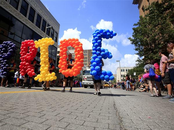 Toledo Pride celebrates LGBT community