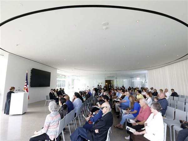 Gallery: 36 new U.S. citizens sworn in