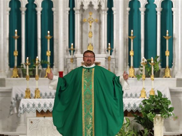 Rich in faith, history: Immaculate Conception parish turns 150