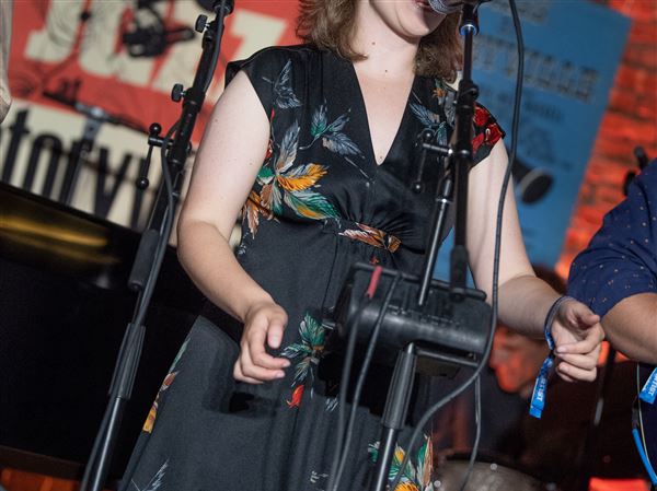 Sylvania native Cohen nationally recognized for her music