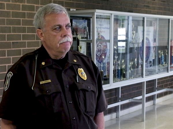 School safety shouldn't be a tough sell
