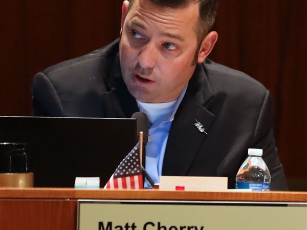Council president: Labor dispute played no role in solar project delay