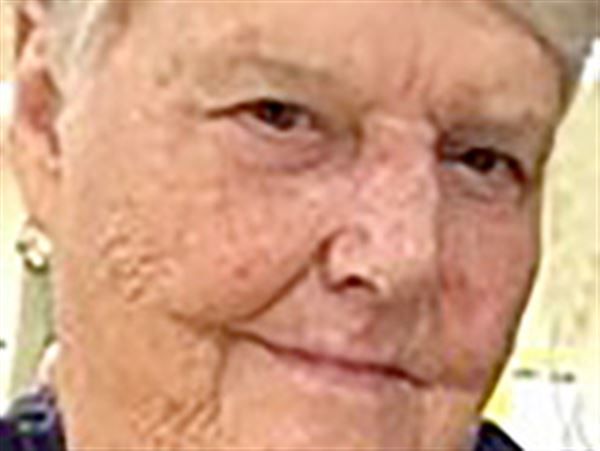 Patricia M. Dickey (1932-2018)