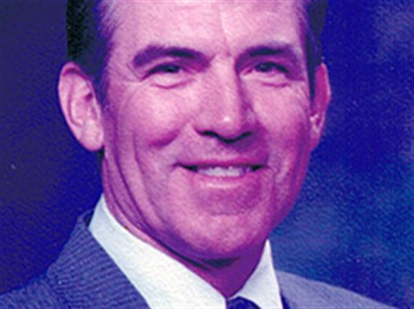 Fredrick W. Shininger (1937-2018)