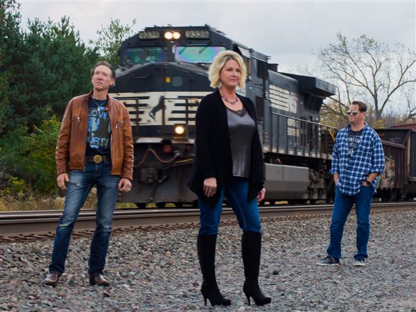 Delta band Gypsyluvin aims to keep earthy, authentic sound
