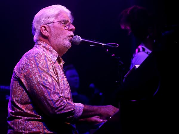 Rib, music lovers back for seconds at Rib Off