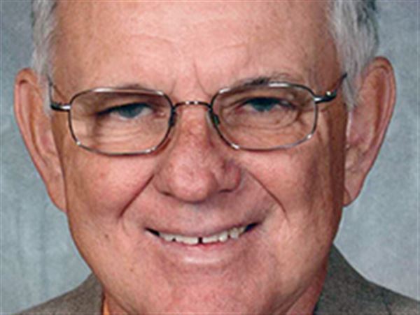 Robert A. Dodson (1939-2018)