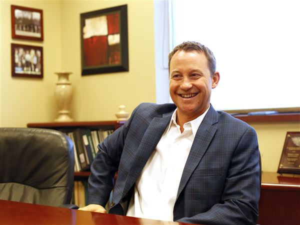 Seven area firms among nation's fastest-growing private companies