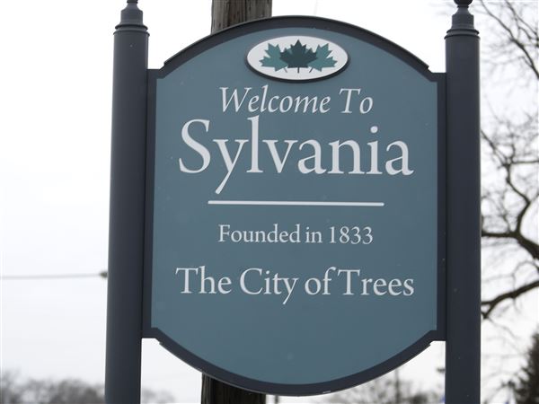Downtown Sylvania shutdown extended through Monday