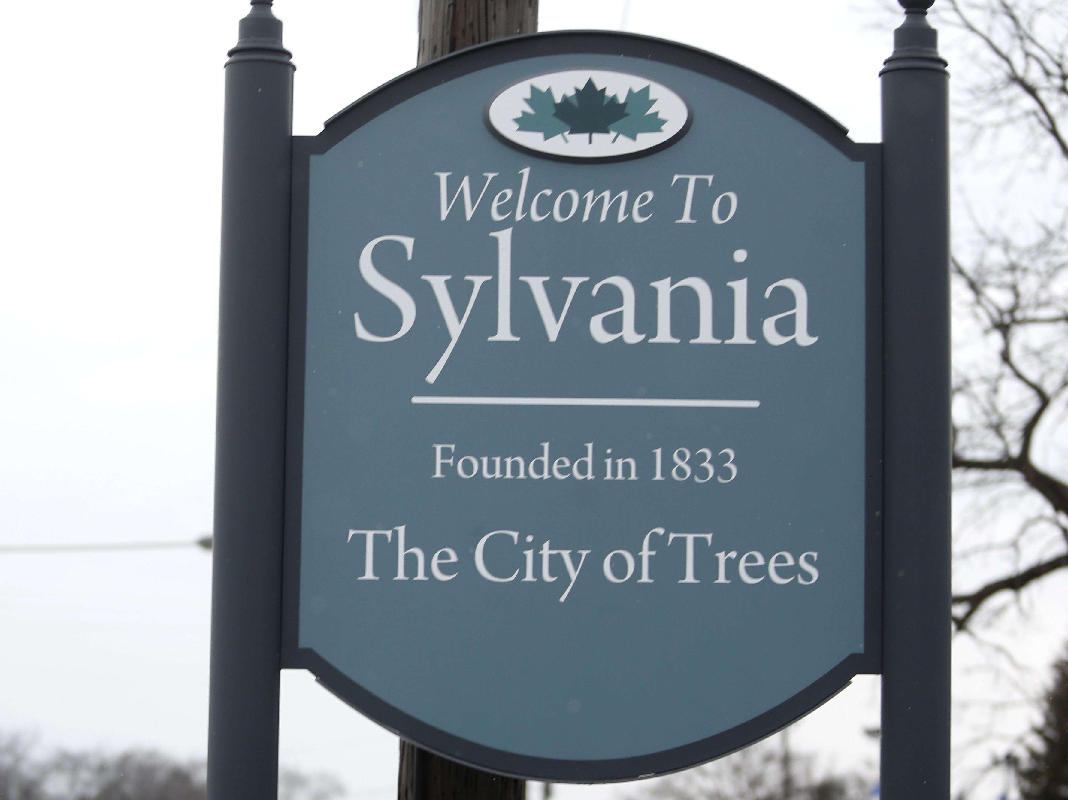 Downtown Sylvania shutdown extended through Monday The Blade