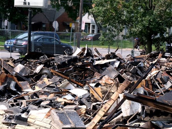 Cause of Twin Oaks Lanes fire still under investigation