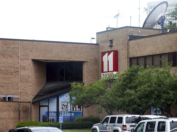 WTOL to be sold to Tegna Inc. as part of deal worth $105M