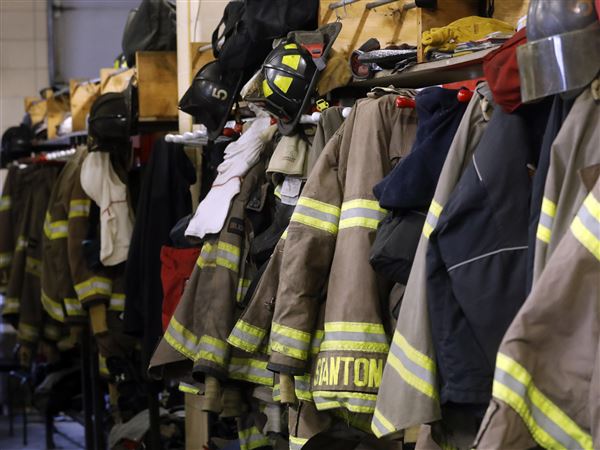 Toledo Fire and Rescue logs high overtime costs