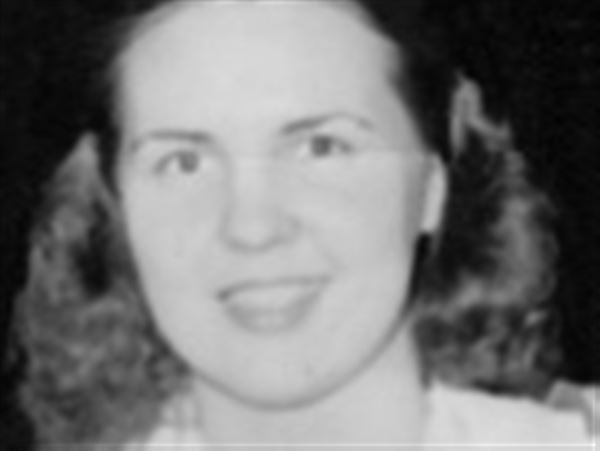 Marilyn Ann Post Wiley (1924-2018)