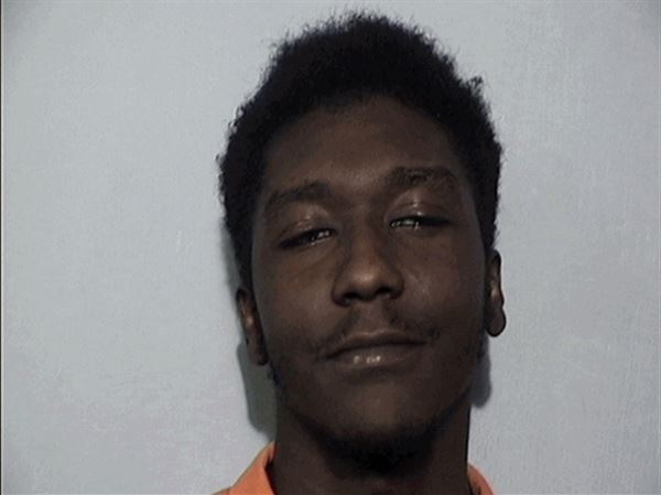 Central city man arrested for July shooting of 17-year-old boy