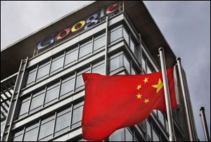 Google has drawn criticsm after leaked documents revealed the company’s secret plan to launch a censored search engine in China.